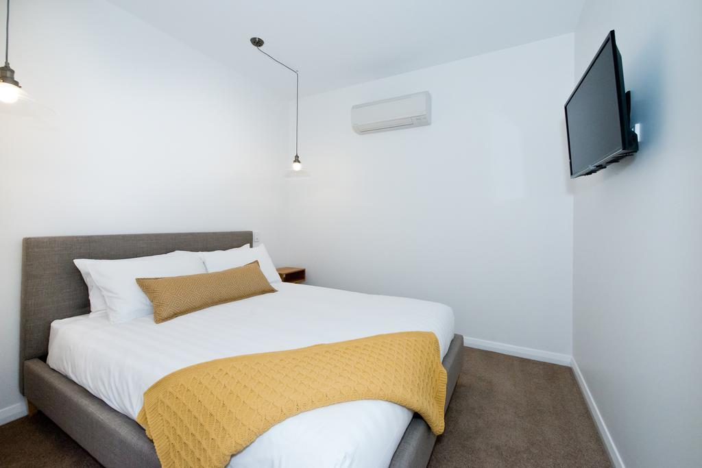 Loxton Courthouse Apartments Exterior foto