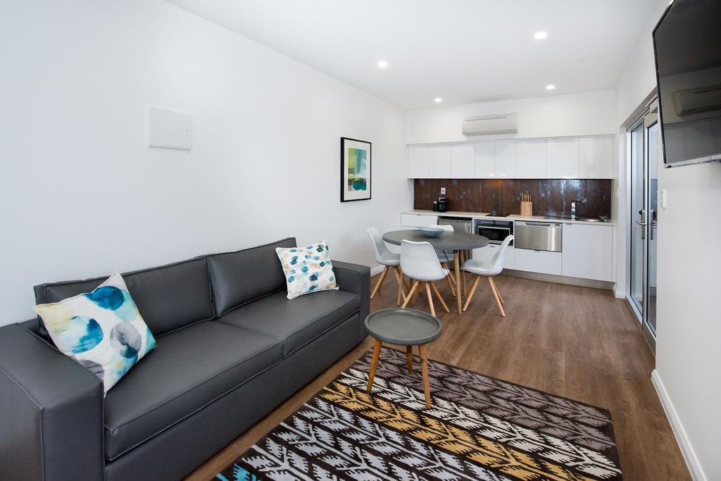 Loxton Courthouse Apartments Exterior foto
